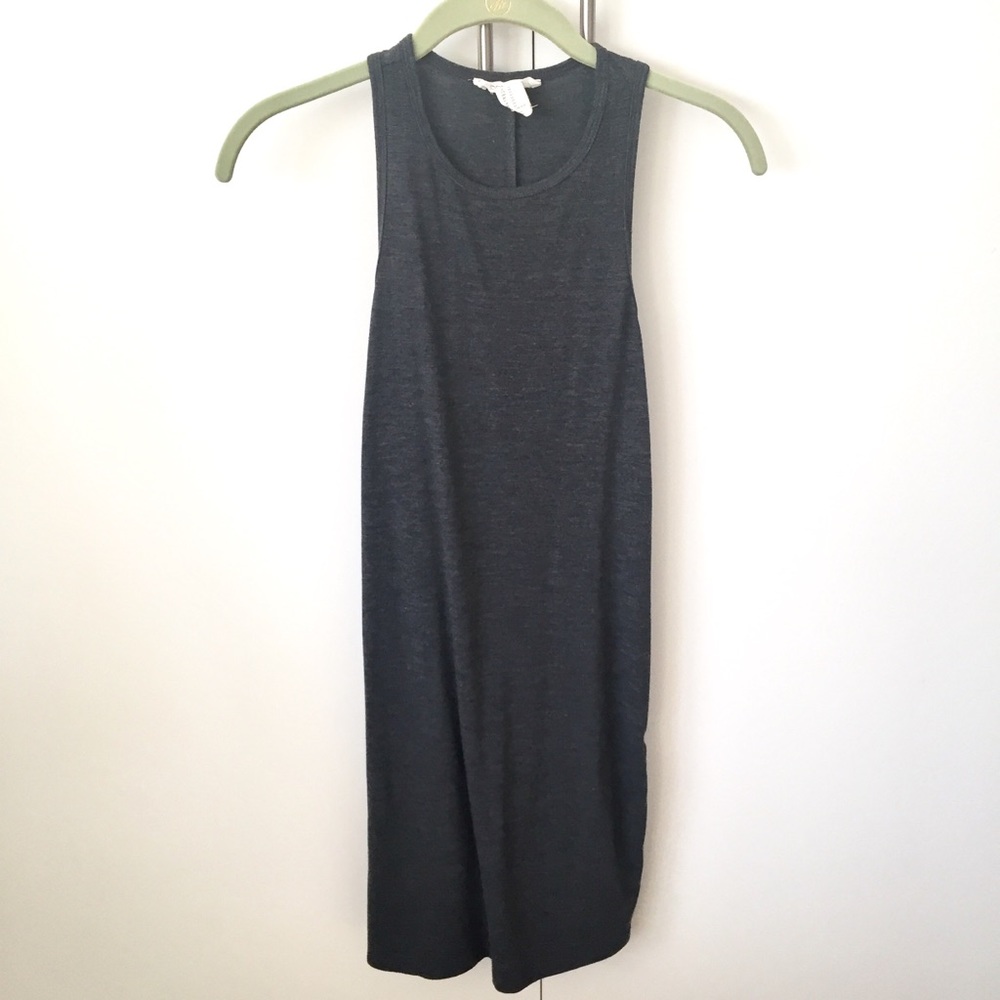 Forever 21 Tank Midi